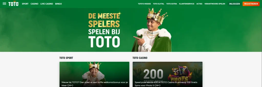 toto no deposit bonus casino